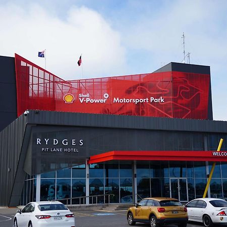 Rydges Pit Lane Hotel Tailem Bend Ngoại thất bức ảnh
