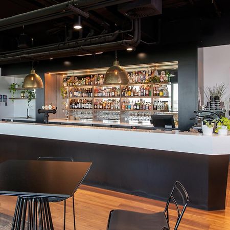 Rydges Pit Lane Hotel Tailem Bend Ngoại thất bức ảnh
