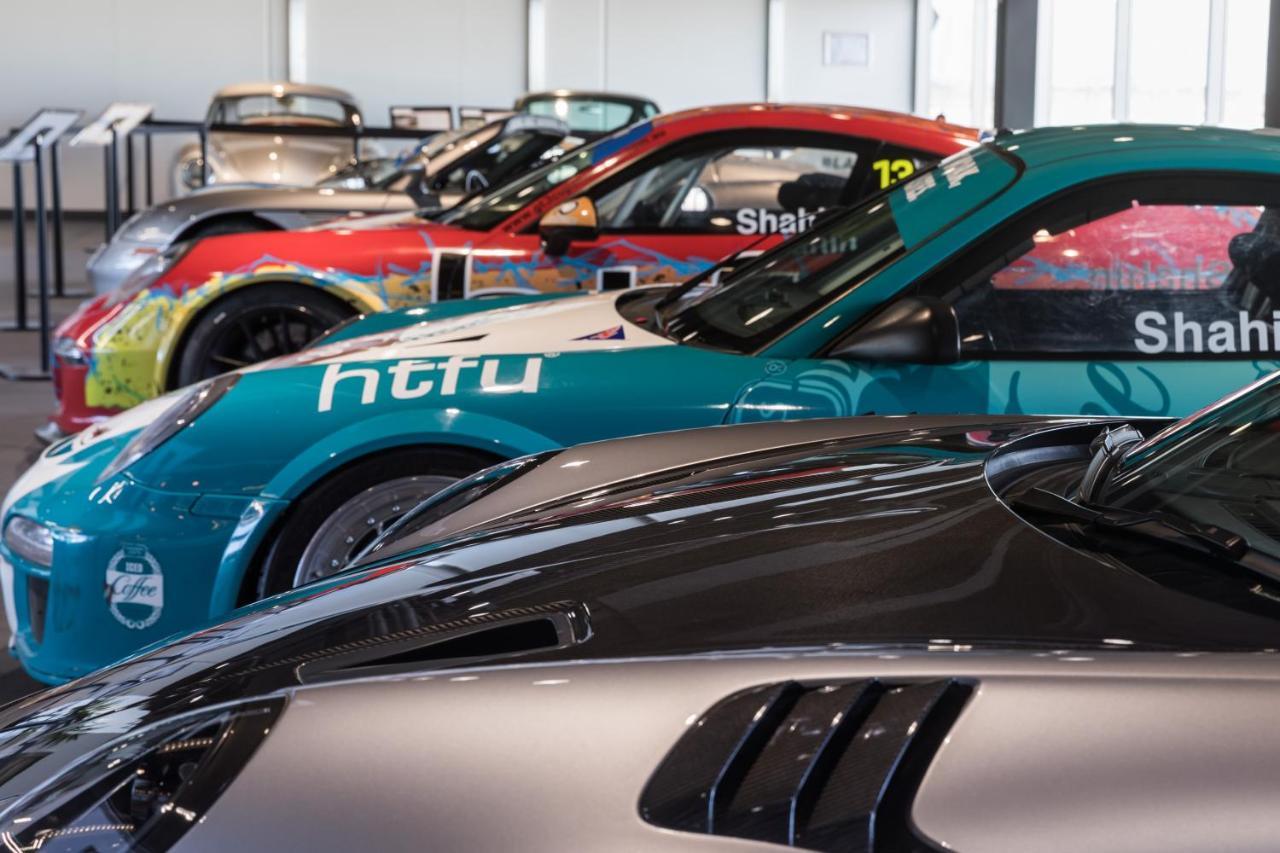 Rydges Pit Lane Hotel Tailem Bend Ngoại thất bức ảnh
