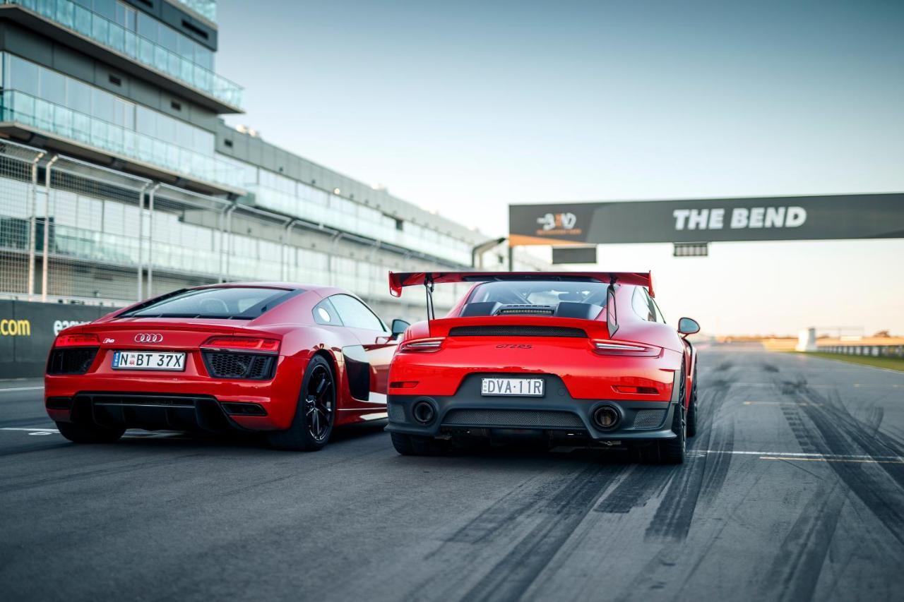 Rydges Pit Lane Hotel Tailem Bend Ngoại thất bức ảnh