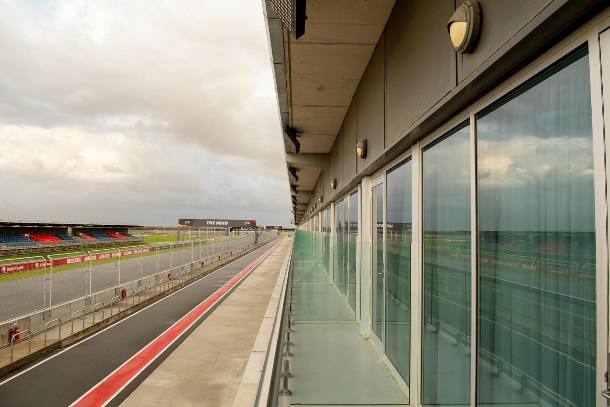 Rydges Pit Lane Hotel Tailem Bend Ngoại thất bức ảnh
