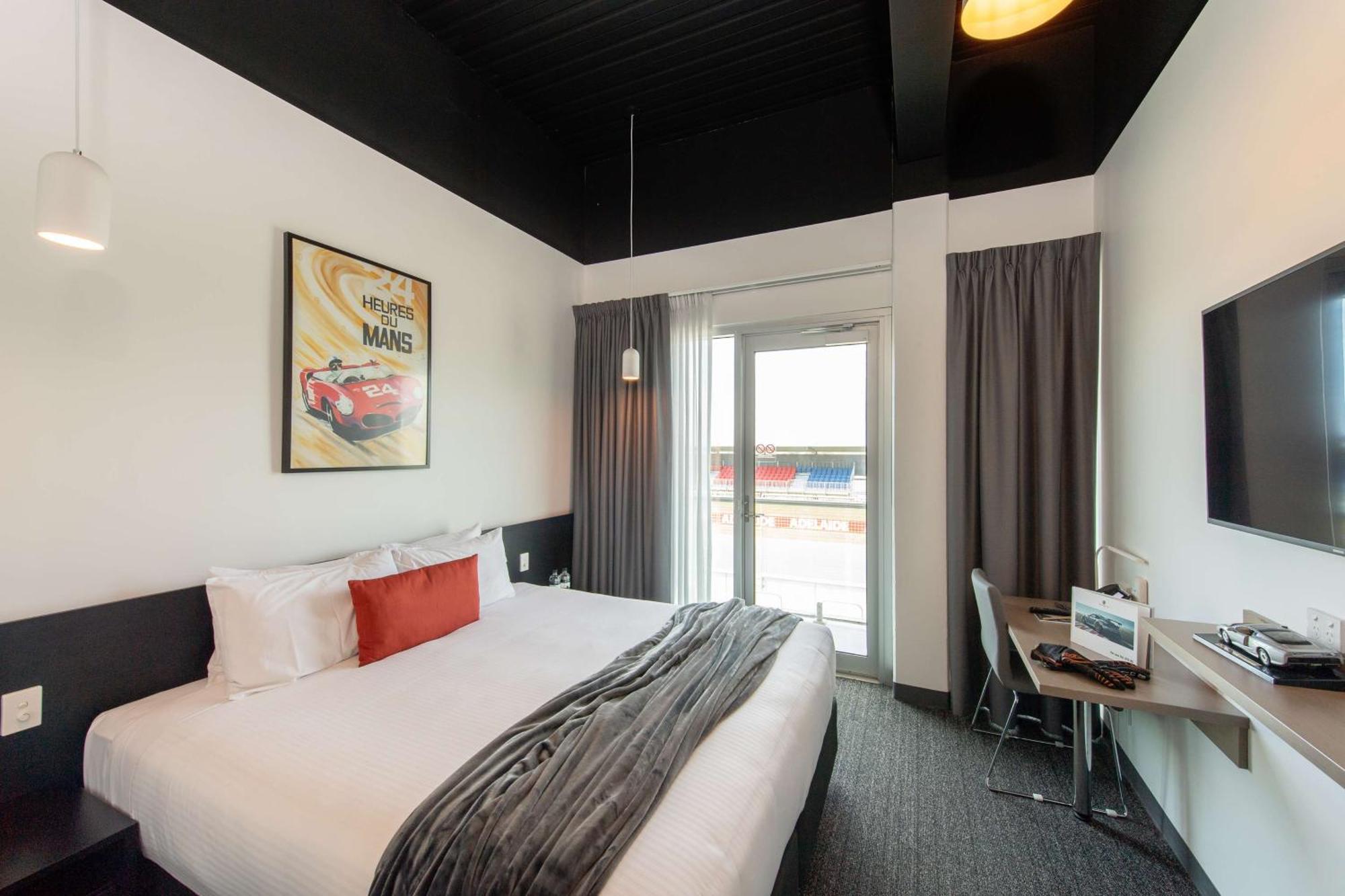 Rydges Pit Lane Hotel Tailem Bend Ngoại thất bức ảnh