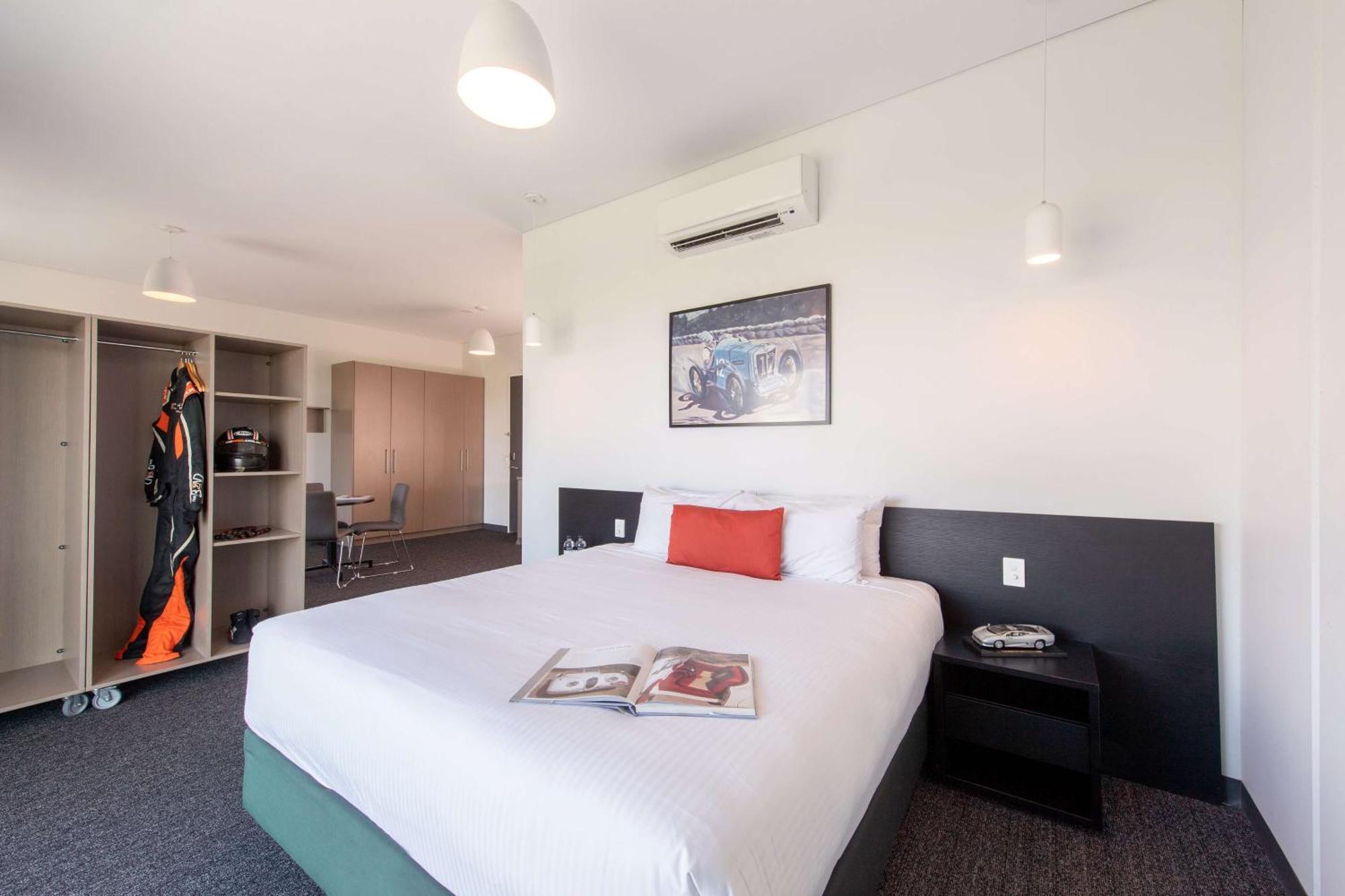 Rydges Pit Lane Hotel Tailem Bend Ngoại thất bức ảnh