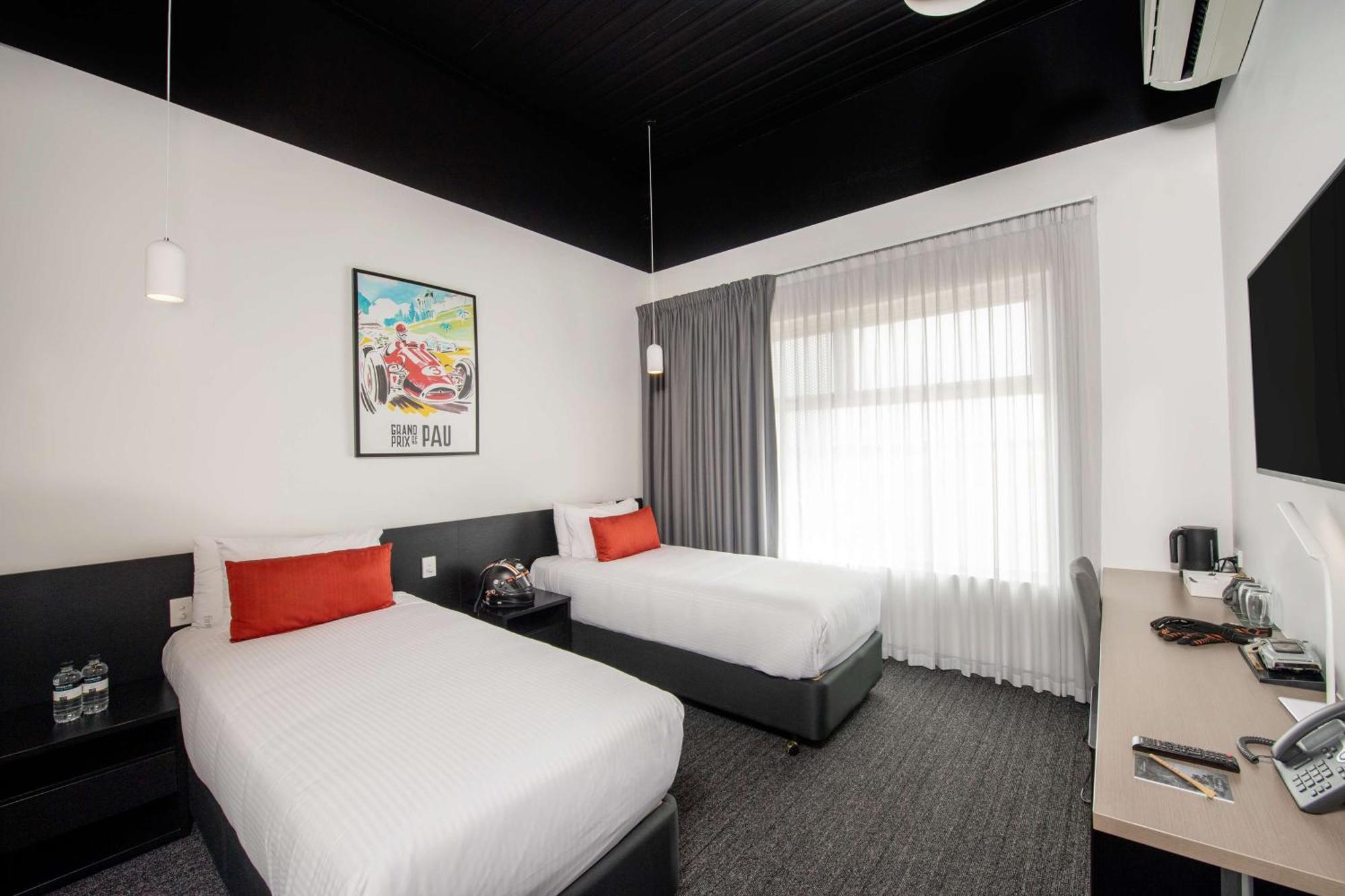 Rydges Pit Lane Hotel Tailem Bend Ngoại thất bức ảnh