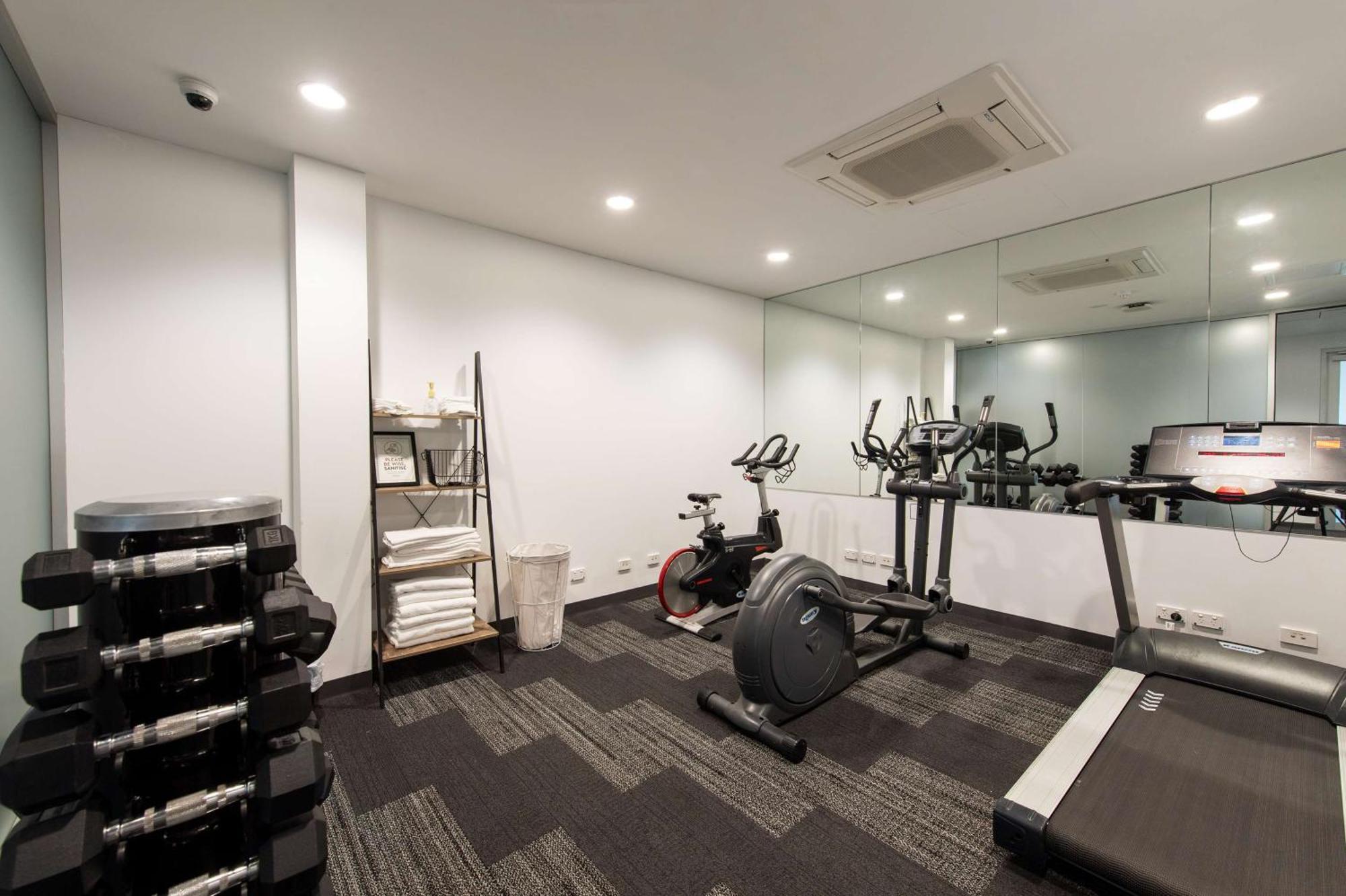 Rydges Pit Lane Hotel Tailem Bend Ngoại thất bức ảnh