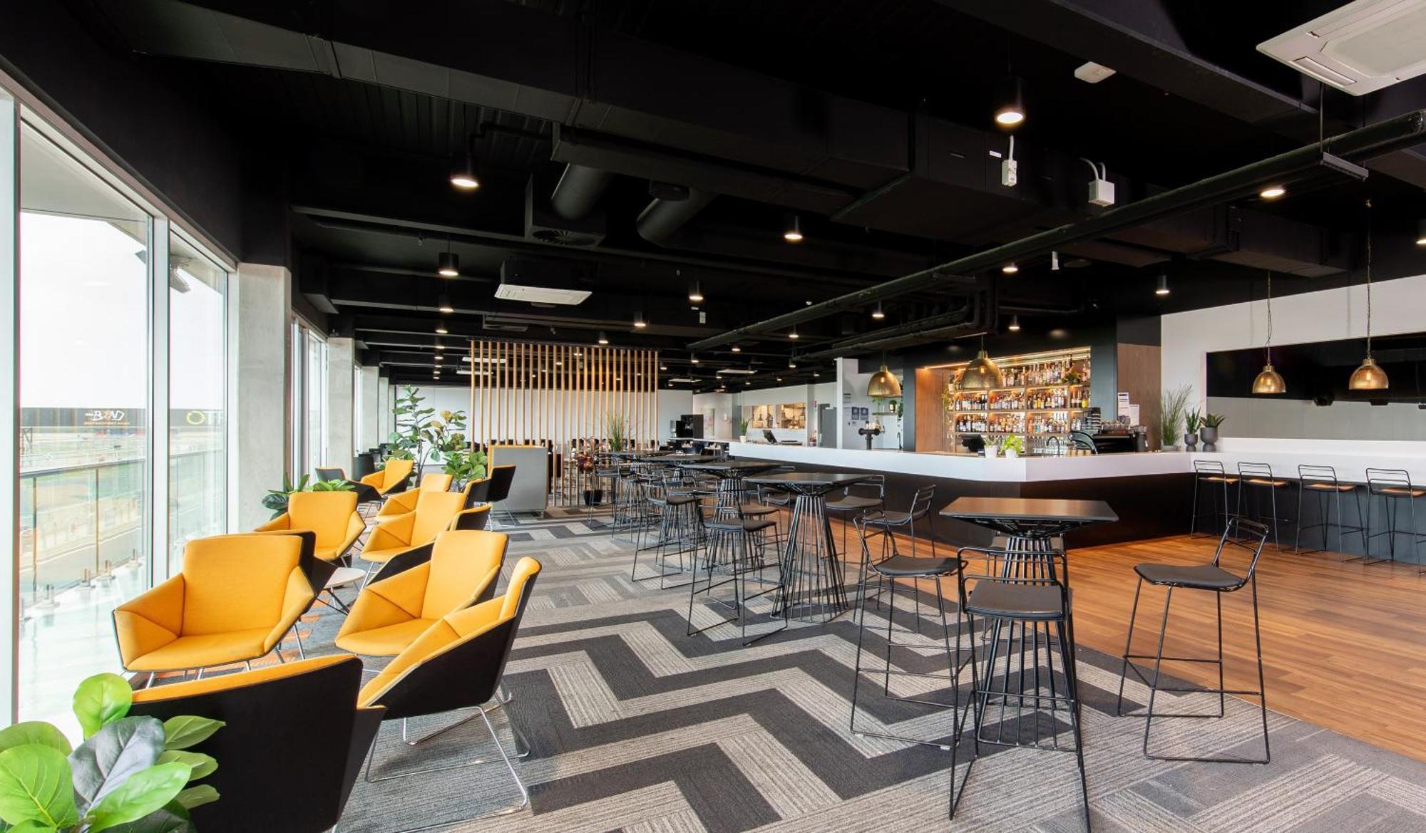 Rydges Pit Lane Hotel Tailem Bend Ngoại thất bức ảnh
