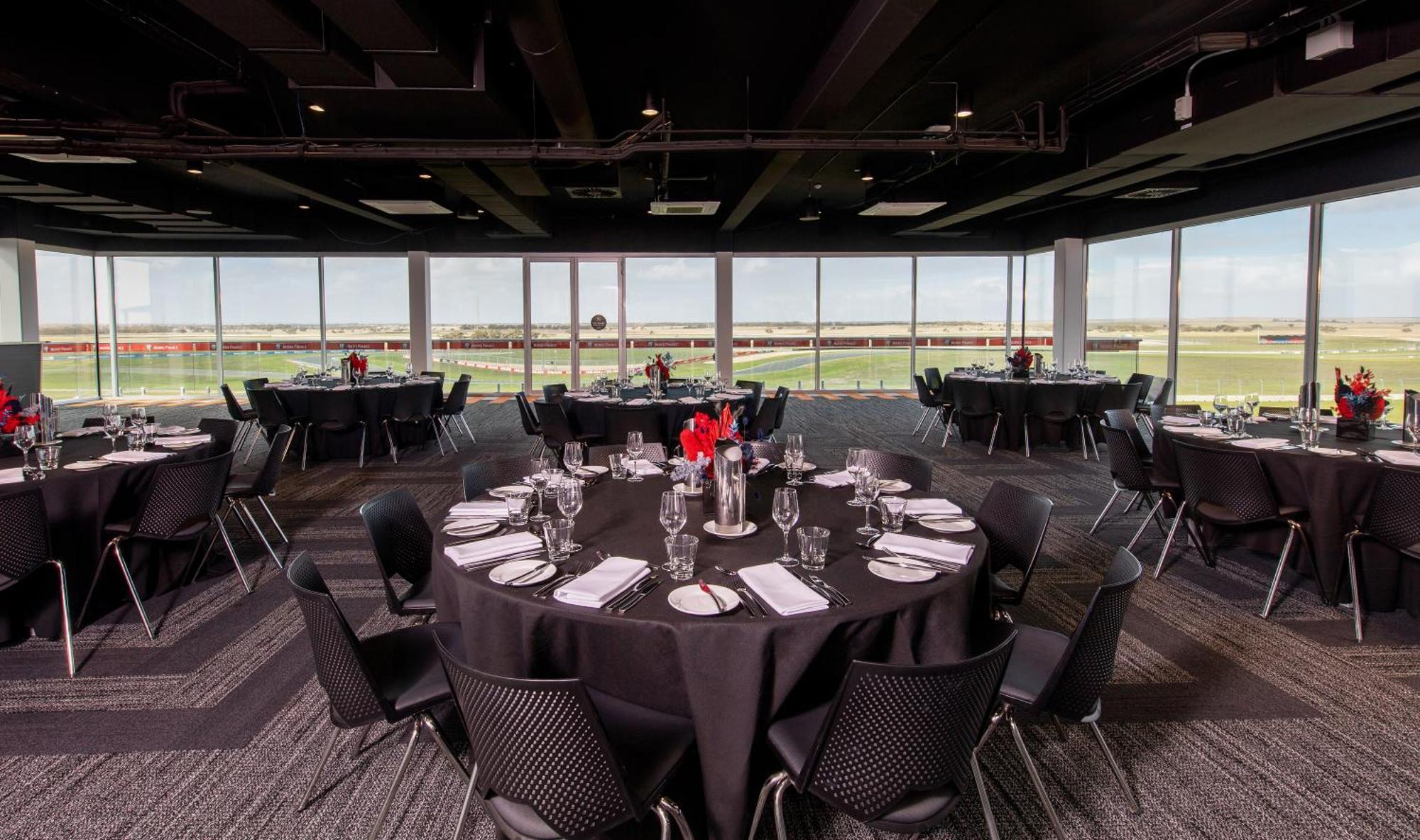 Rydges Pit Lane Hotel Tailem Bend Ngoại thất bức ảnh