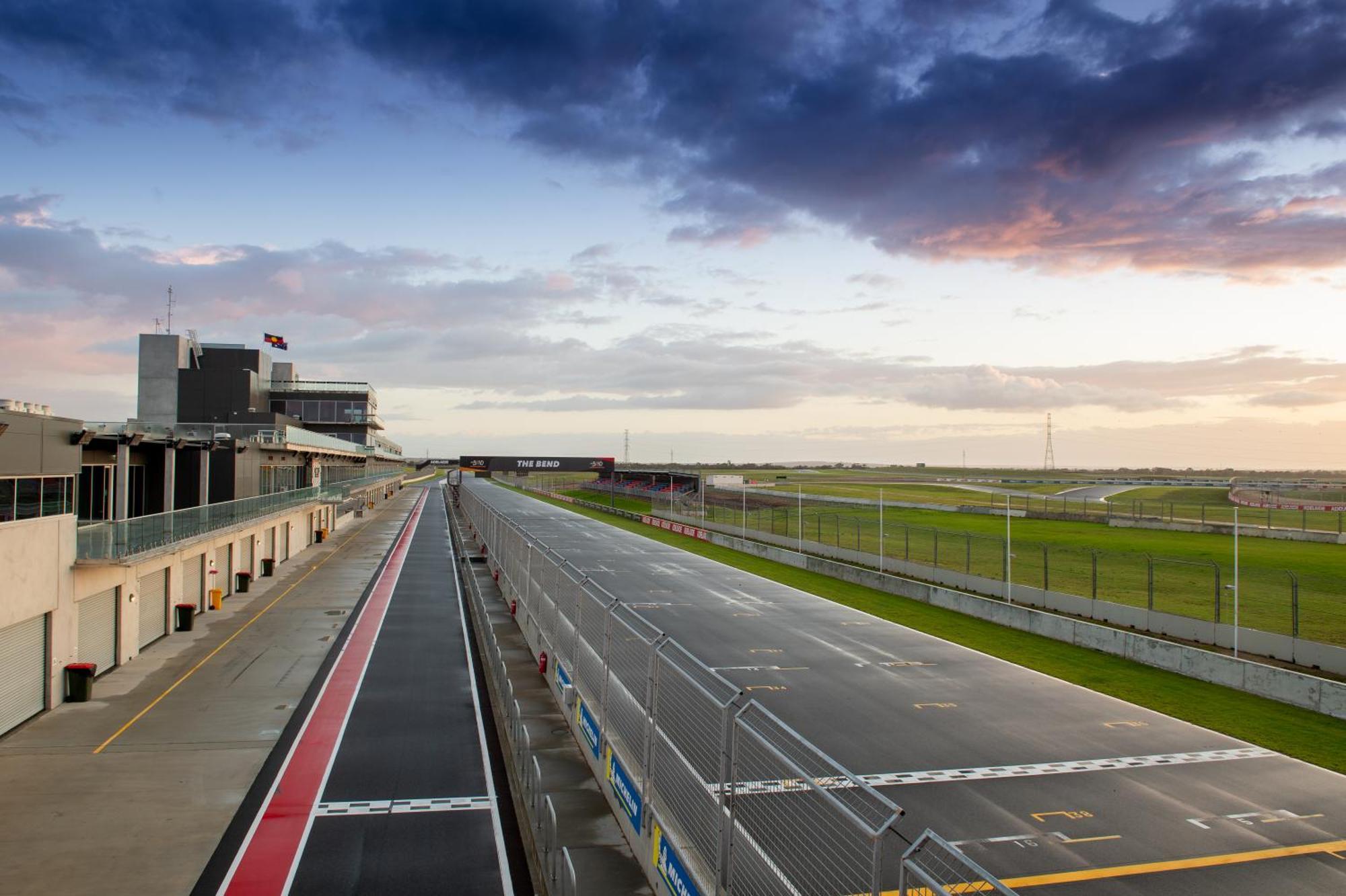 Rydges Pit Lane Hotel Tailem Bend Ngoại thất bức ảnh
