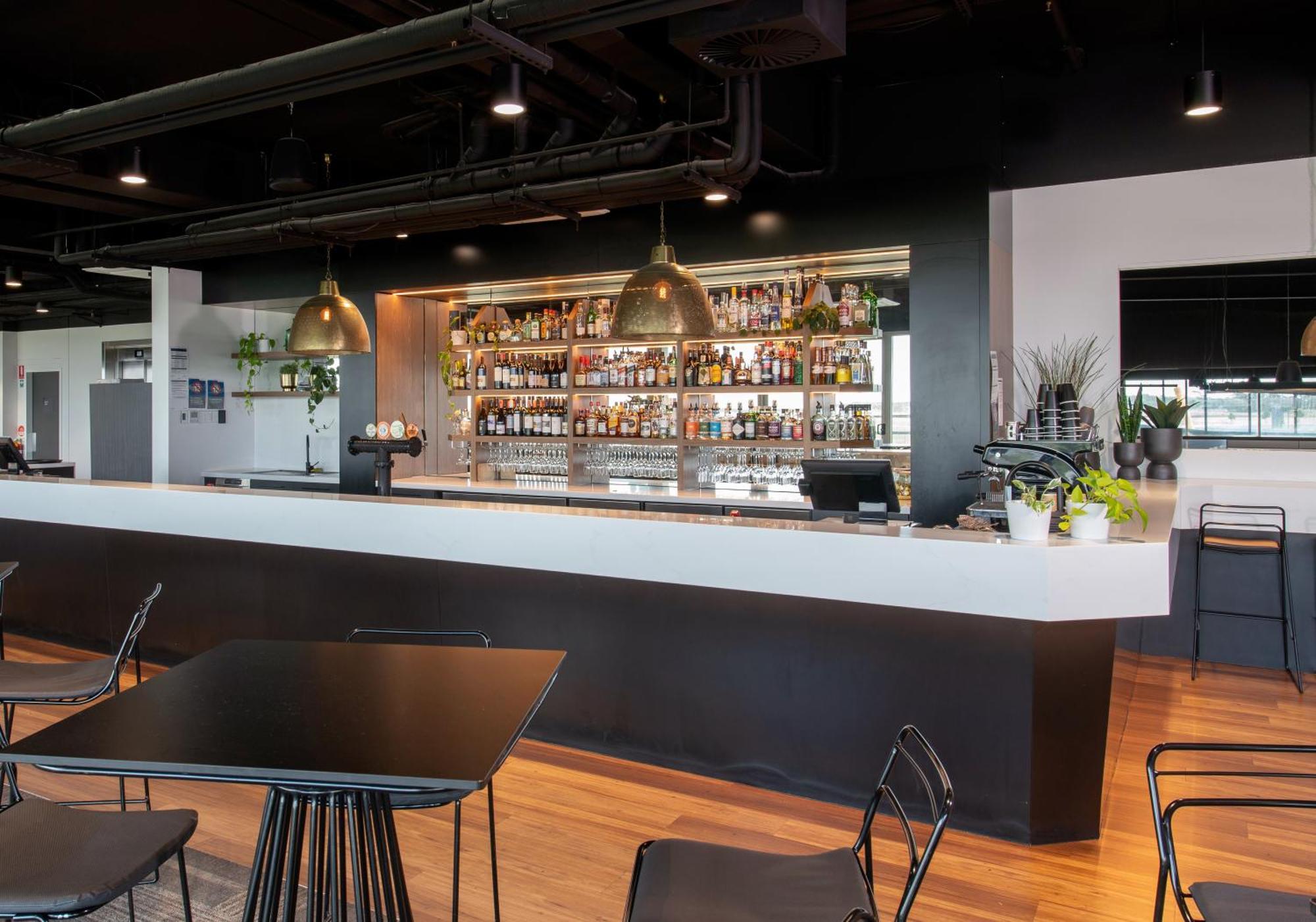 Rydges Pit Lane Hotel Tailem Bend Ngoại thất bức ảnh