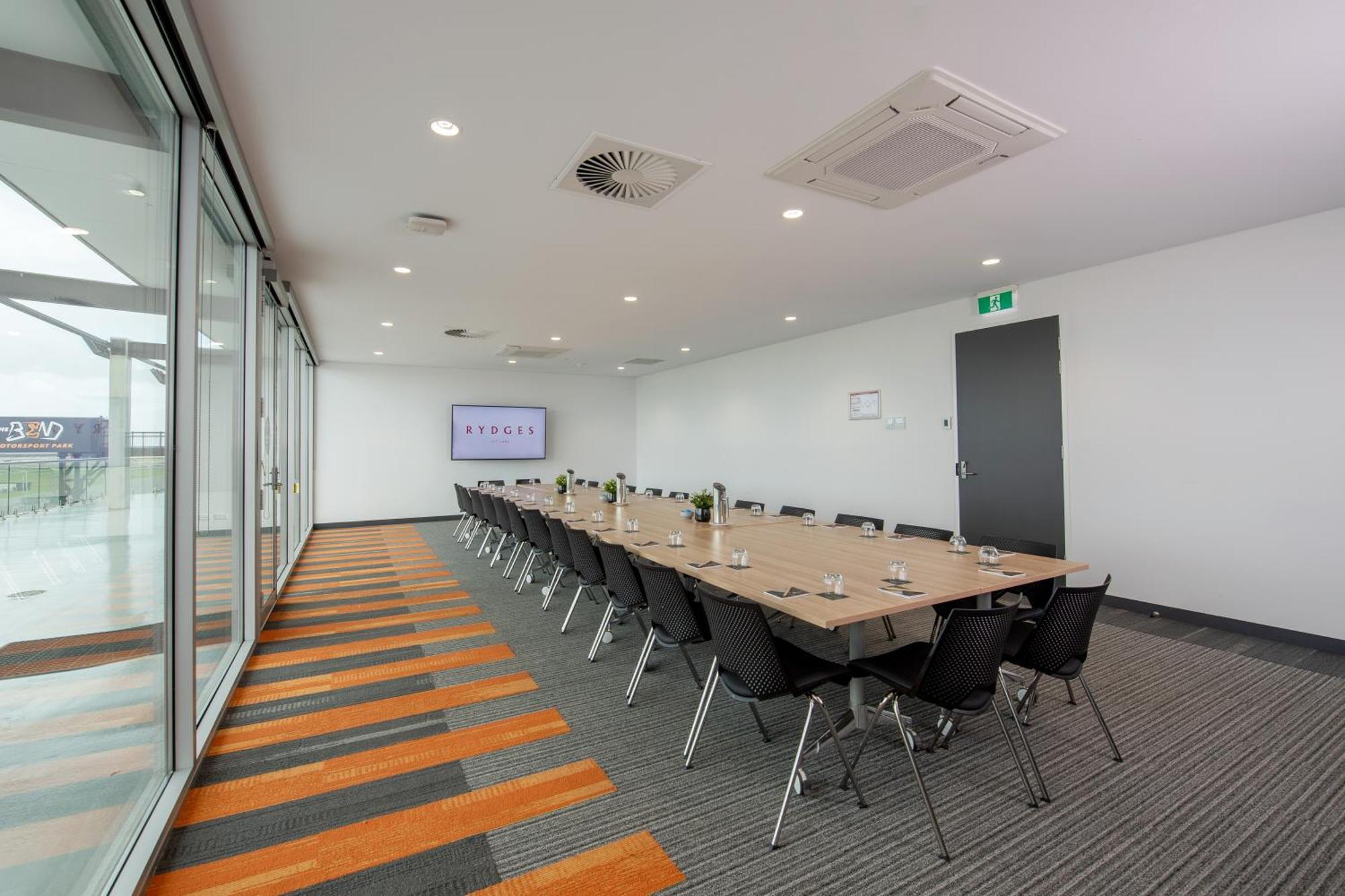 Rydges Pit Lane Hotel Tailem Bend Ngoại thất bức ảnh