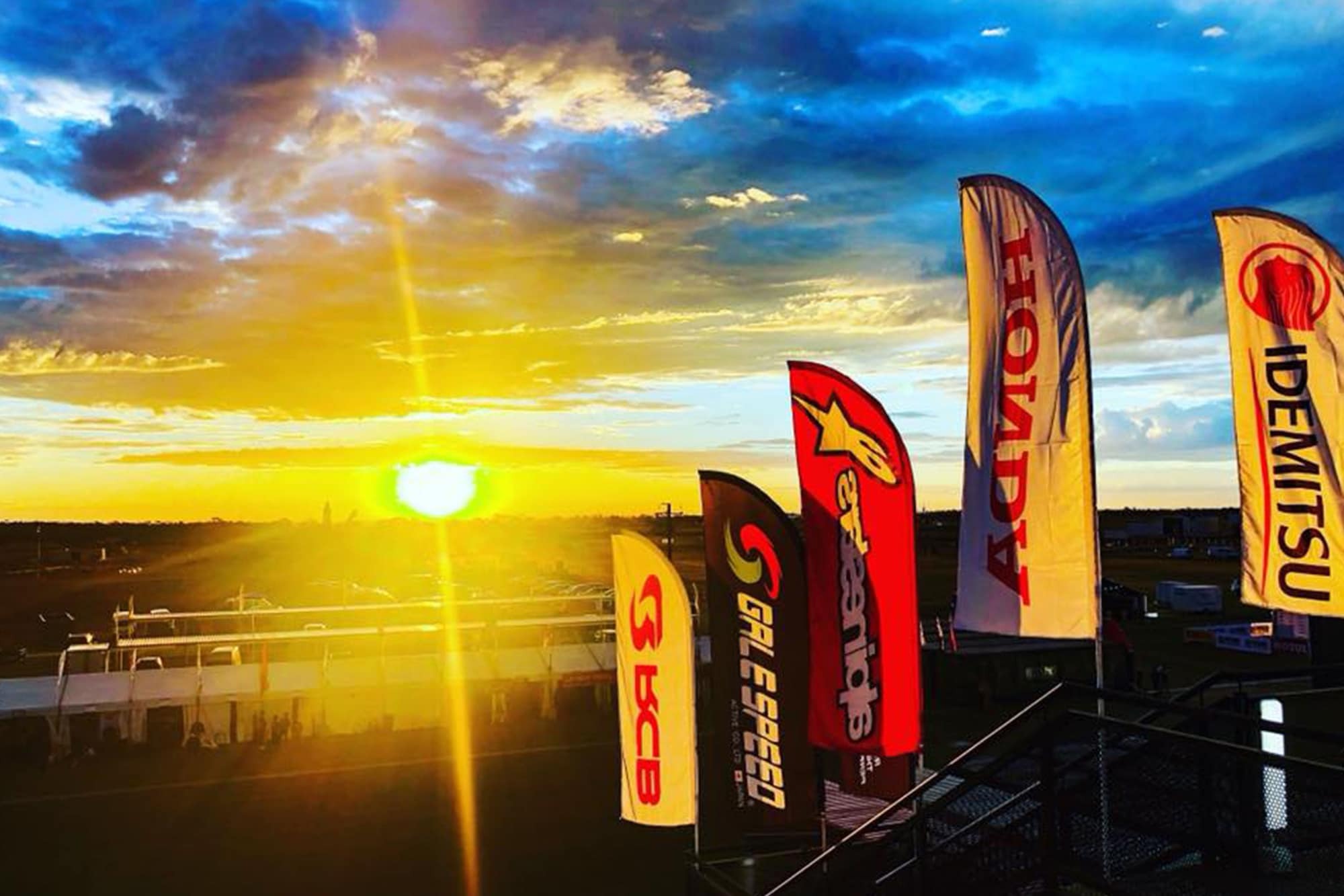 Rydges Pit Lane Hotel Tailem Bend Ngoại thất bức ảnh