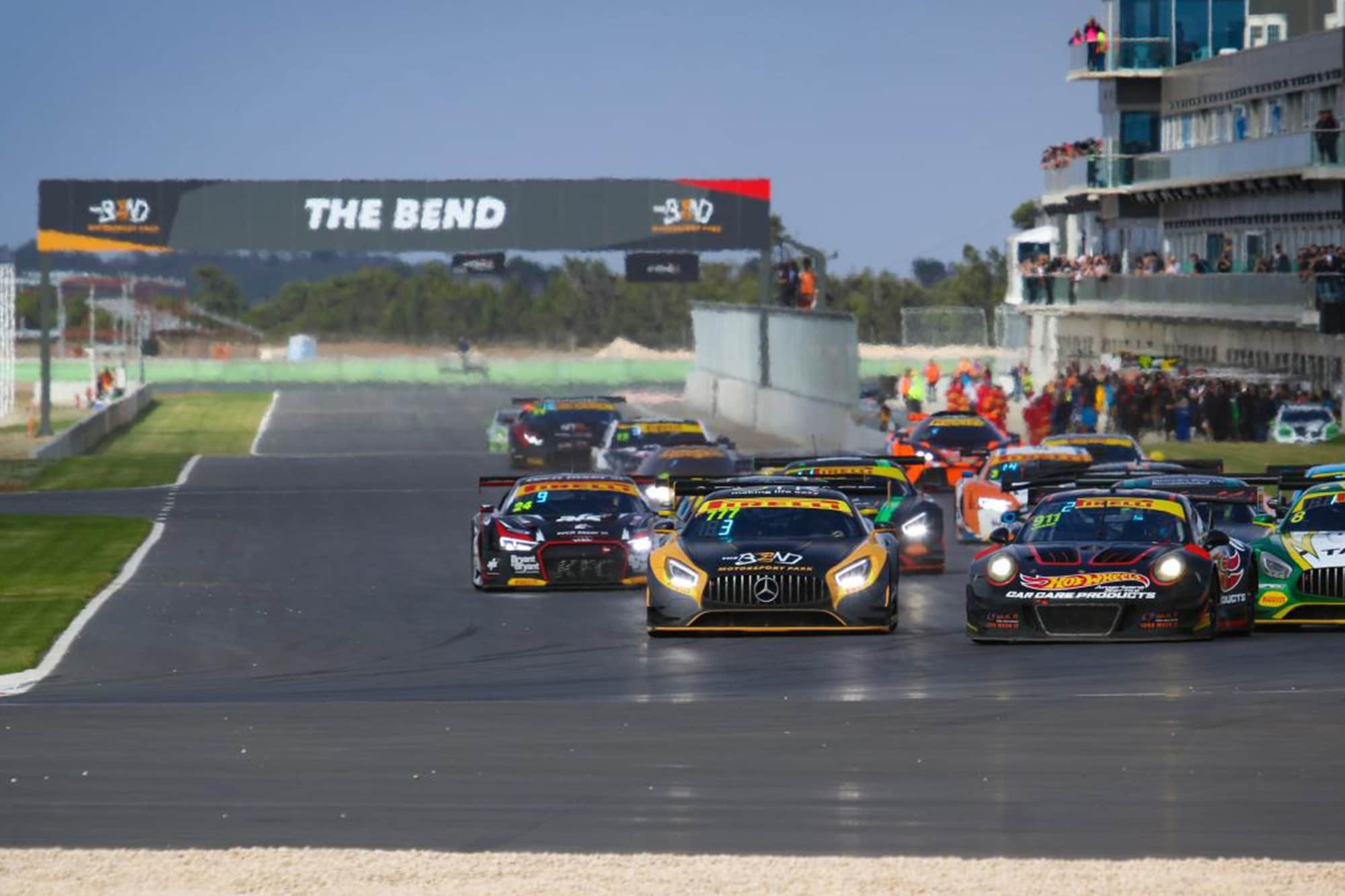 Rydges Pit Lane Hotel Tailem Bend Ngoại thất bức ảnh