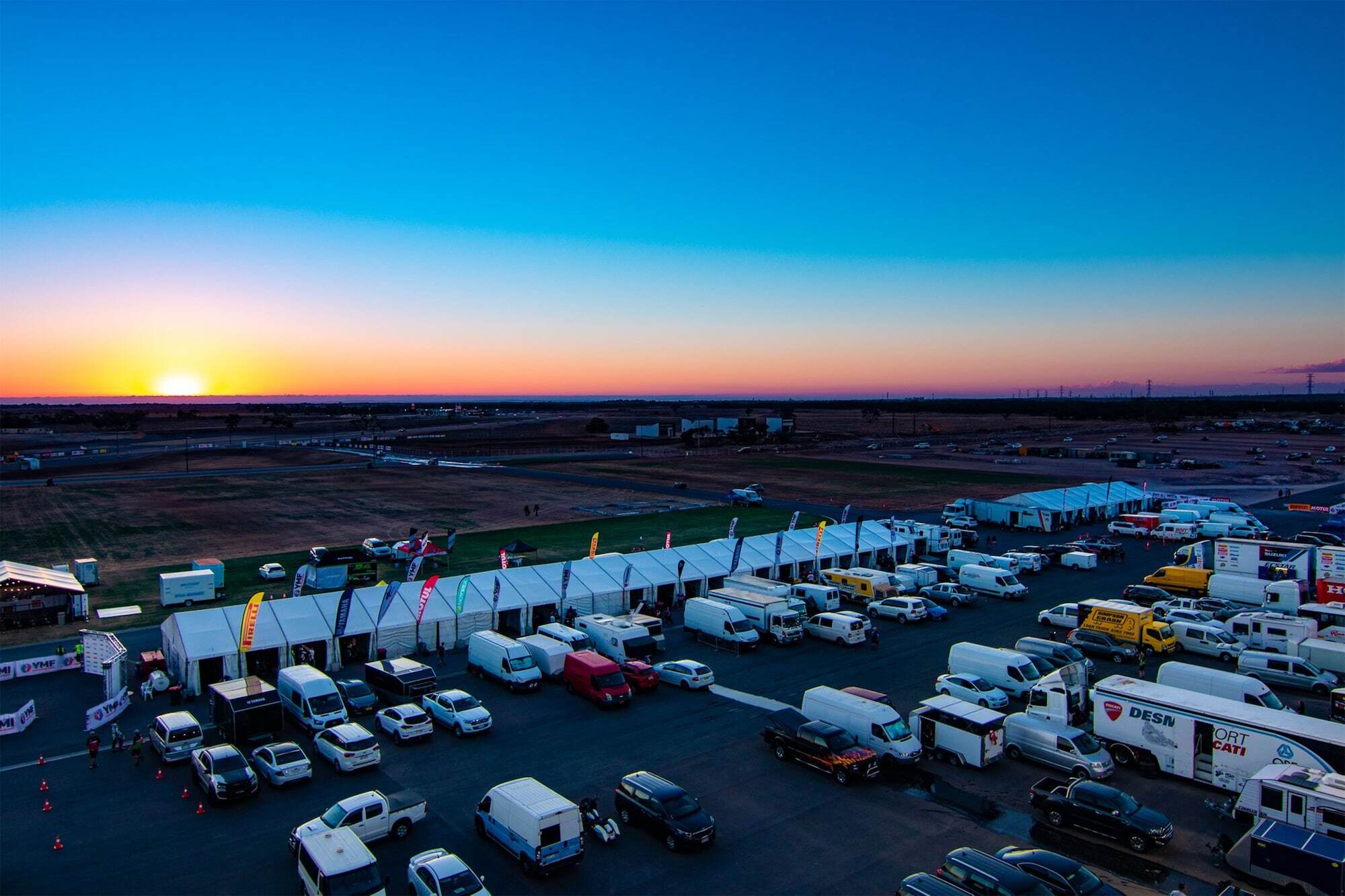 Rydges Pit Lane Hotel Tailem Bend Ngoại thất bức ảnh