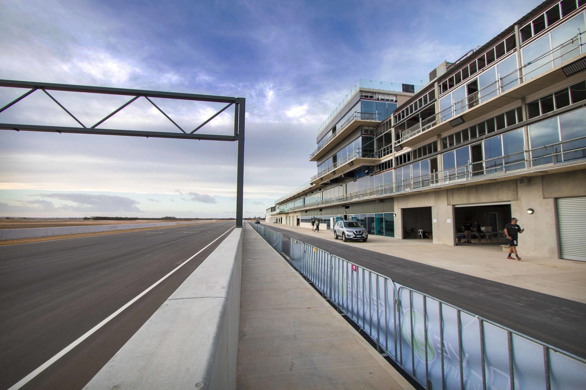Rydges Pit Lane Hotel Tailem Bend Ngoại thất bức ảnh